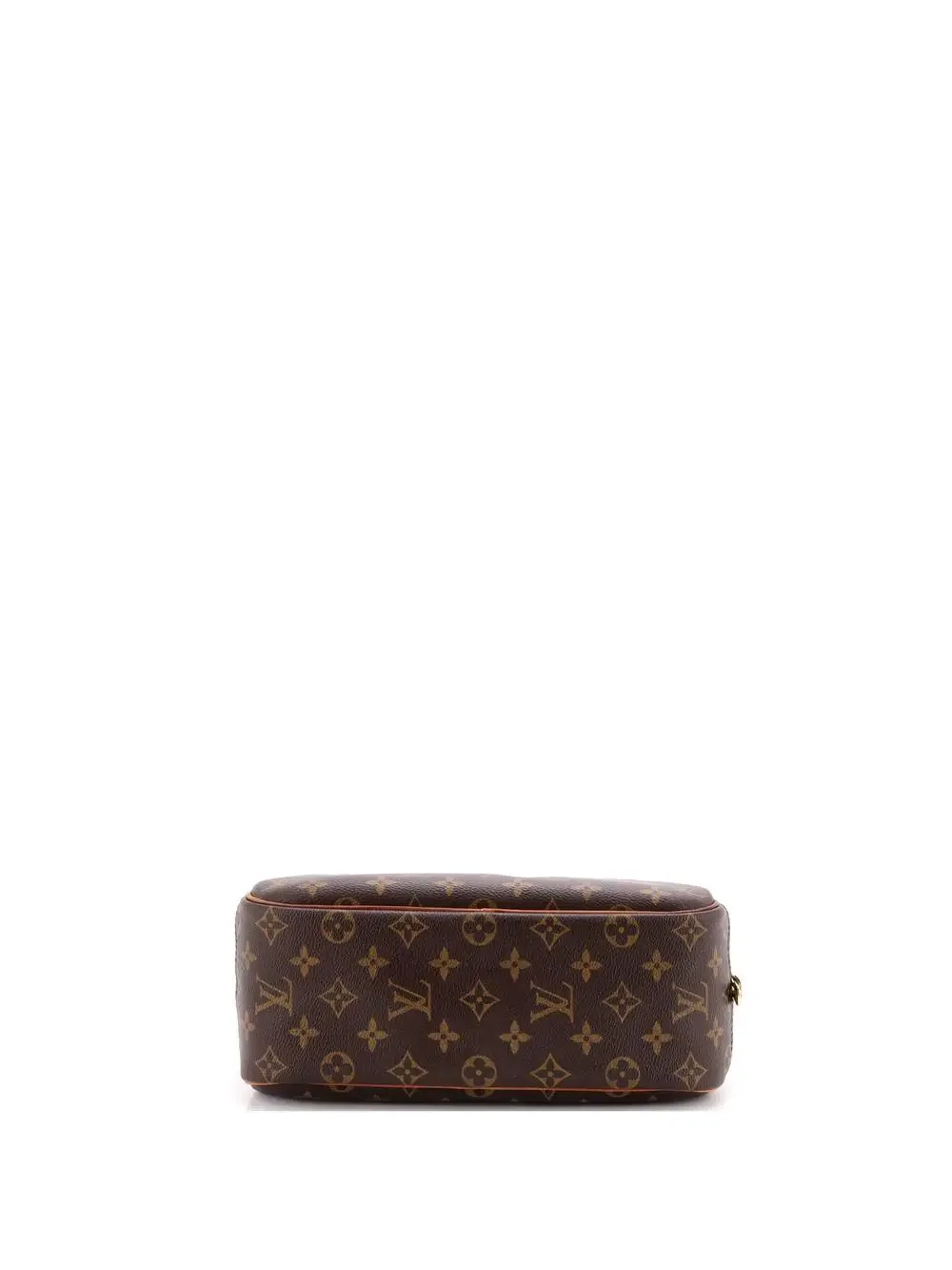 Louis Vuitton Trouville Handbag Canvas #291171L79B